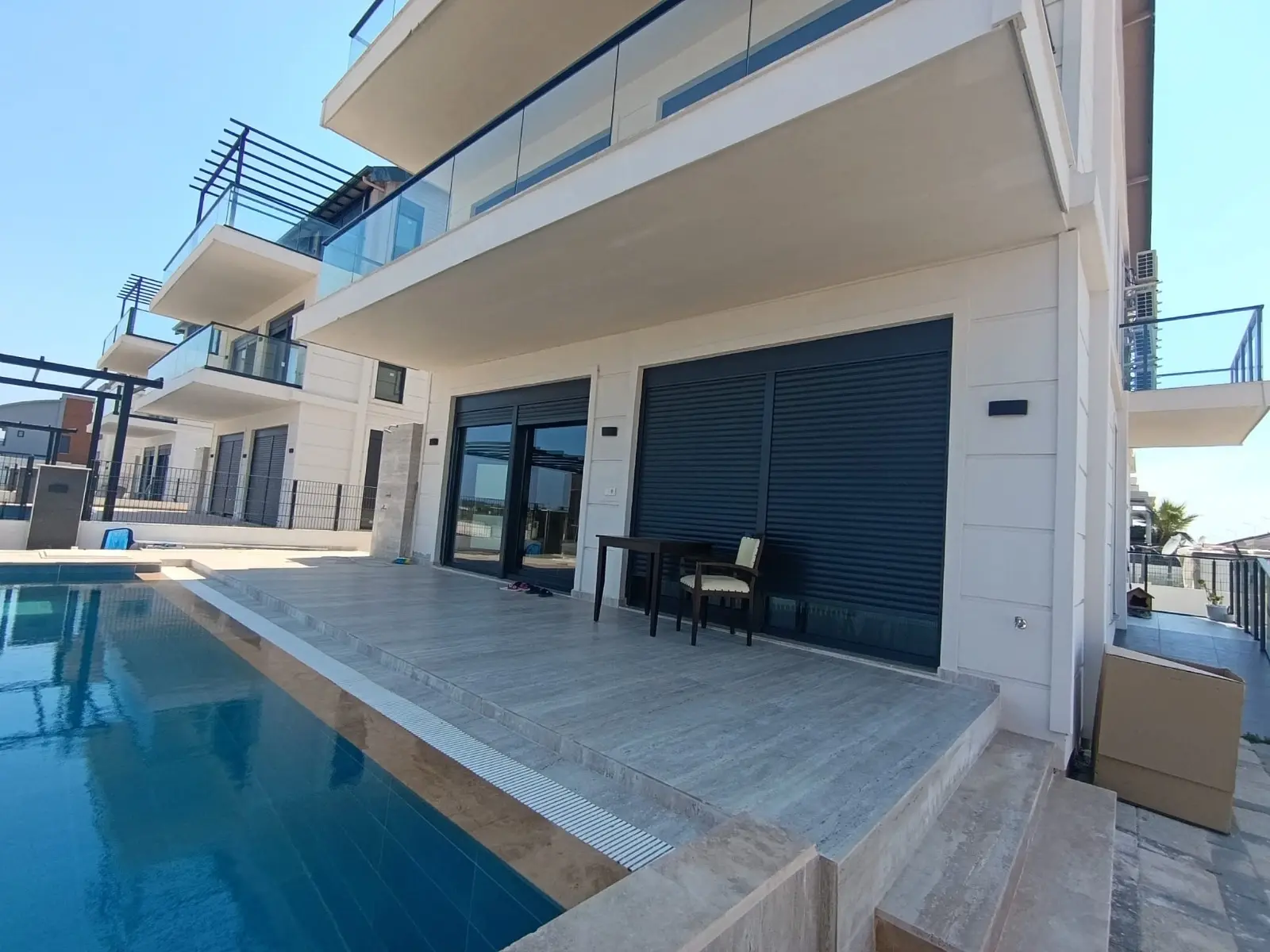 Home in Belek
